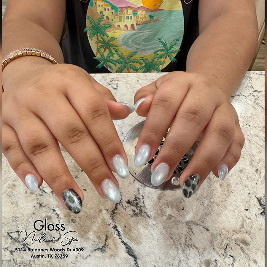 GLOSS NAILS & SPA